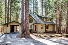 1A Wawona Retreat